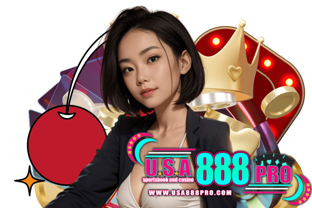 usa888pro