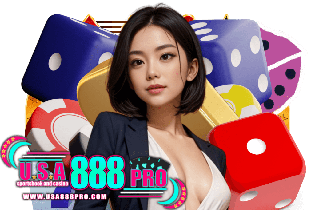 usa888pro สมัคร