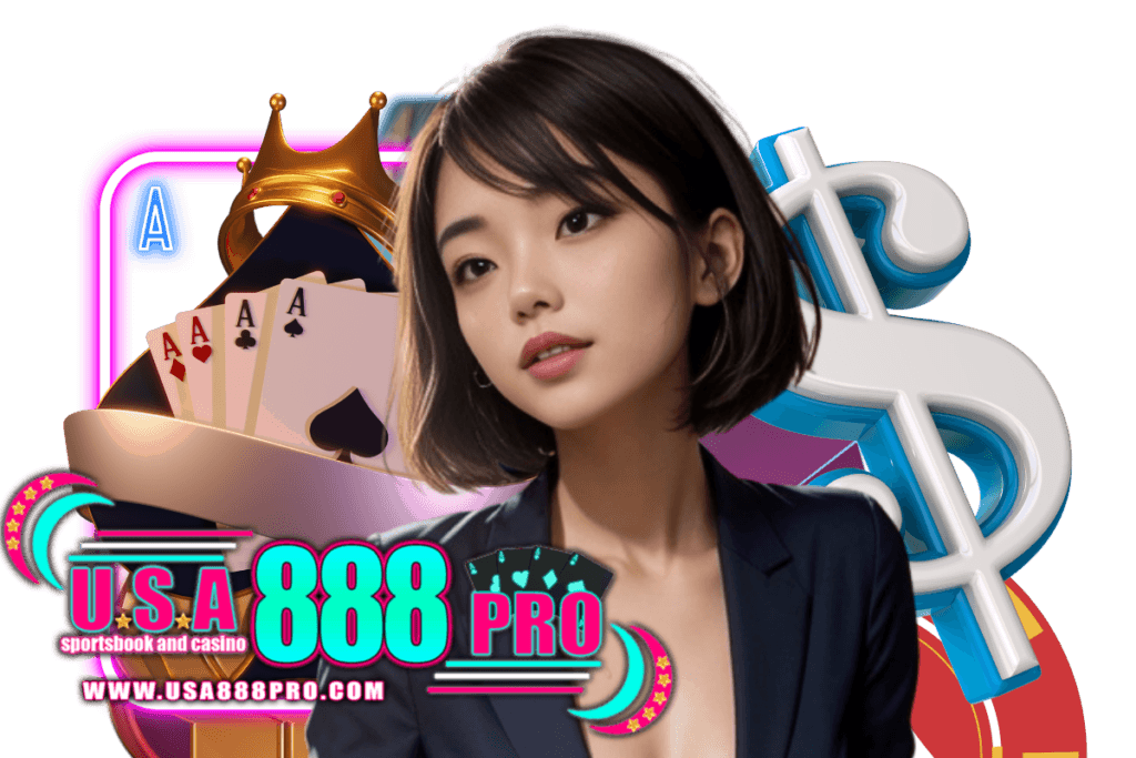 usa888pro สล็อต