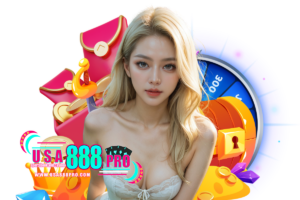 usa888 slot