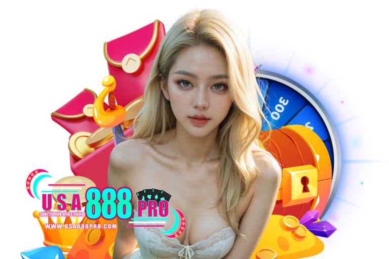 usa888 slot