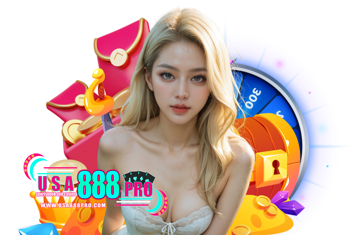 usa888 slot