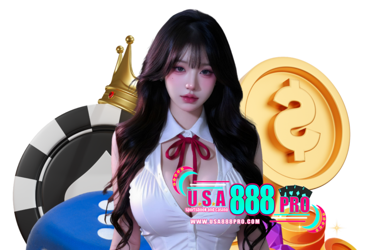 usa888 สล็อต