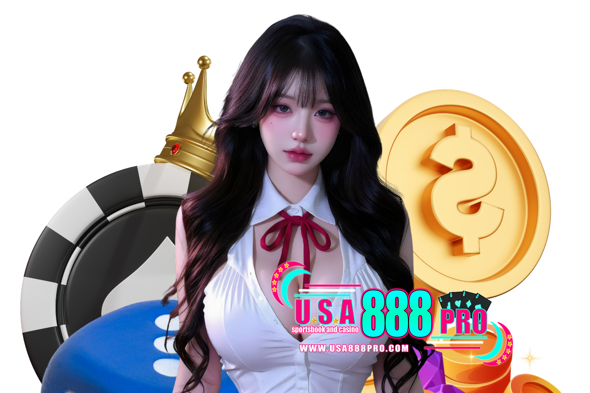 usa888 สล็อต