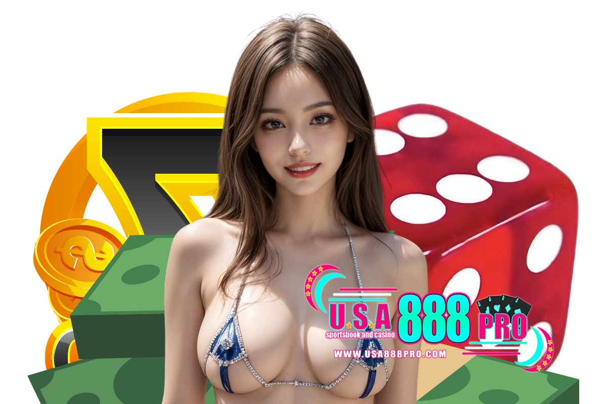 usa888pro member