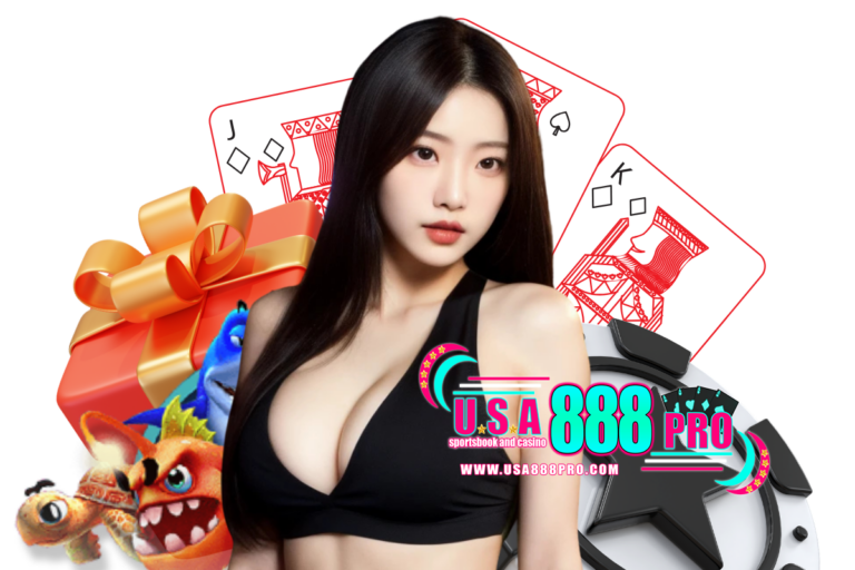 usa888pro โปรโมชั่น