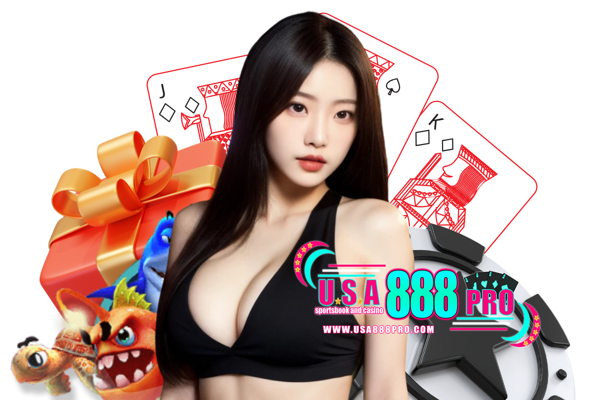 usa888pro โปรโมชั่น